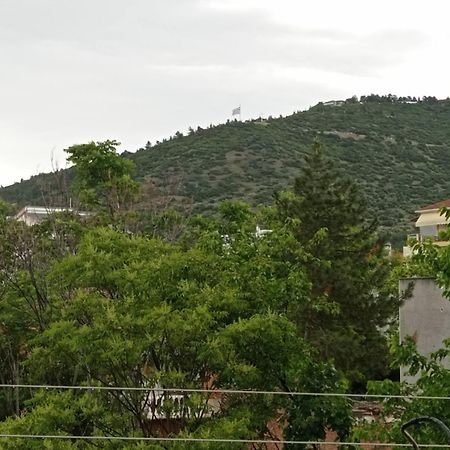 Homie Διαμέρισμα Δράμα Εξωτερικό φωτογραφία